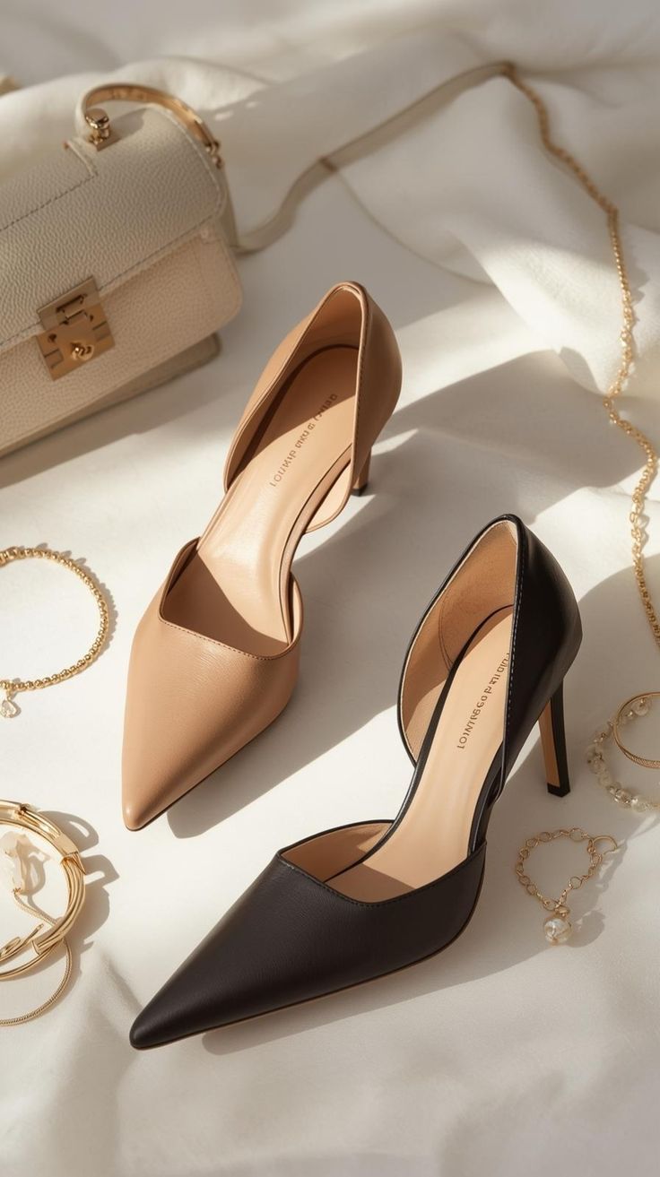 Shop your shoes