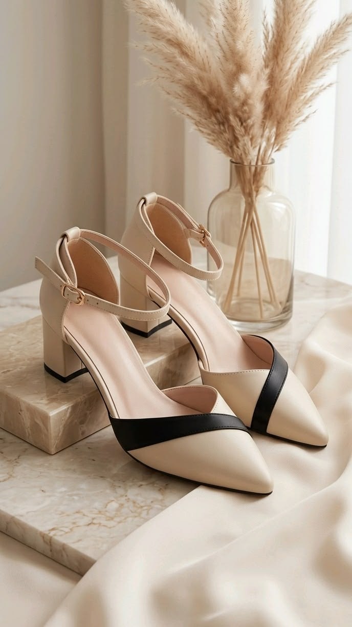 Shop your shoes